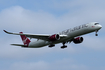 Virgin Atlantic Airways Airbus A350-1041 (G-VEVE) at  London - Heathrow, United Kingdom