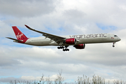 Virgin Atlantic Airways Airbus A350-1041 (G-VEVE) at  Manchester - International (Ringway), United Kingdom