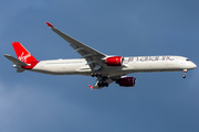 Virgin Atlantic Airways Airbus A350-1041 (G-VEVE) at  Orlando - International (McCoy), United States