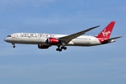 Virgin Atlantic Airways Boeing 787-9 Dreamliner (G-VFAN) at  Frankfurt am Main, Germany