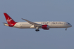 Virgin Atlantic Airways Boeing 787-9 Dreamliner (G-VFAN) at  Hong Kong - Chek Lap Kok International, Hong Kong