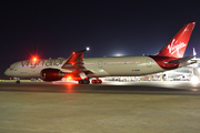 Virgin Atlantic Airways Boeing 787-9 Dreamliner (G-VFAN) at  Johannesburg - O.R.Tambo International, South Africa