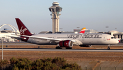 Virgin Atlantic Airways Boeing 787-9 Dreamliner (G-VFAN) at  Los Angeles - International, United States