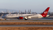 Virgin Atlantic Airways Boeing 787-9 Dreamliner (G-VFAN) at  Los Angeles - International, United States