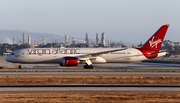 Virgin Atlantic Airways Boeing 787-9 Dreamliner (G-VFAN) at  Los Angeles - International, United States