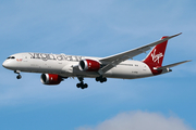 Virgin Atlantic Airways Boeing 787-9 Dreamliner (G-VFAN) at  Los Angeles - International, United States