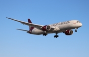 Virgin Atlantic Airways Boeing 787-9 Dreamliner (G-VFAN) at  Los Angeles - International, United States