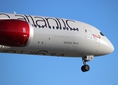 Virgin Atlantic Airways Boeing 787-9 Dreamliner (G-VFAN) at  Los Angeles - International, United States