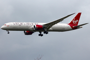 Virgin Atlantic Airways Boeing 787-9 Dreamliner (G-VFAN) at  London - Heathrow, United Kingdom