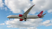 Virgin Atlantic Airways Boeing 787-9 Dreamliner (G-VFAN) at  London - Heathrow, United Kingdom