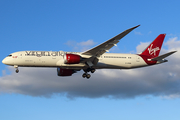 Virgin Atlantic Airways Boeing 787-9 Dreamliner (G-VFAN) at  London - Heathrow, United Kingdom