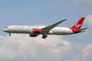 Virgin Atlantic Airways Boeing 787-9 Dreamliner (G-VFAN) at  London - Heathrow, United Kingdom