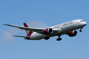 Virgin Atlantic Airways Boeing 787-9 Dreamliner (G-VFAN) at  London - Heathrow, United Kingdom