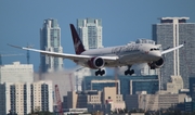 Virgin Atlantic Airways Boeing 787-9 Dreamliner (G-VFAN) at  Miami - International, United States