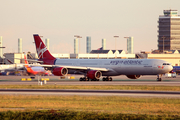 Virgin Atlantic Airways Airbus A340-642 (G-VFIT) at  Los Angeles - International, United States