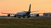 Virgin Atlantic Airways Airbus A340-642 (G-VFIT) at  London - Heathrow, United Kingdom