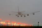 Virgin Atlantic Airways Airbus A340-642 (G-VFIZ) at  Los Angeles - International, United States