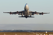 Virgin Atlantic Airways Boeing 747-443 (G-VGAL) at  Manchester - International (Ringway), United Kingdom