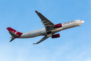 Virgin Atlantic Airways Airbus A330-343E (G-VGBR) at  Atlanta - Hartsfield-Jackson International, United States