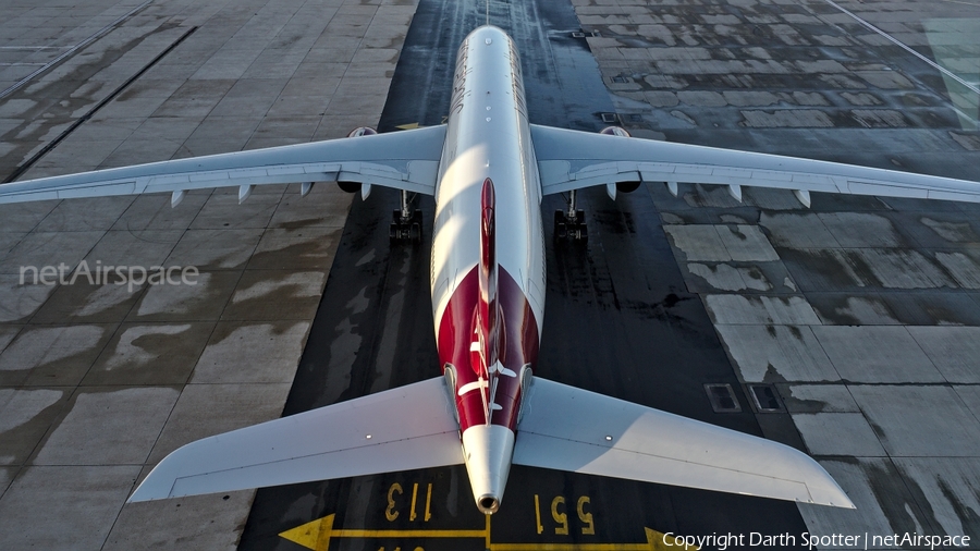 Virgin Atlantic Airways Airbus A330-343E (G-VGBR) | Photo 173330