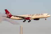 Virgin Atlantic Airways Airbus A330-343E (G-VGBR) at  London - Heathrow, United Kingdom