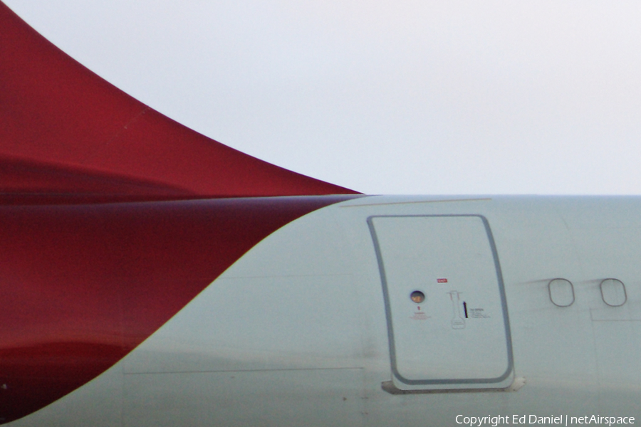 Virgin Atlantic Airways Airbus A330-343E (G-VGBR) | Photo 52546