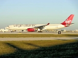 Virgin Atlantic Airways Airbus A330-343E (G-VGBR) at  Miami - International, United States