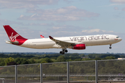 Virgin Atlantic Airways Airbus A330-343 (G-VGEM) at  London - Heathrow, United Kingdom