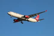 Virgin Atlantic Airways Airbus A330-343 (G-VGEM) at  Tampa - International, United States