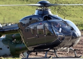 (Private) Eurocopter EC135 P2+ (G-VGMB) at  Enniskillen/St Angelo, United Kingdom