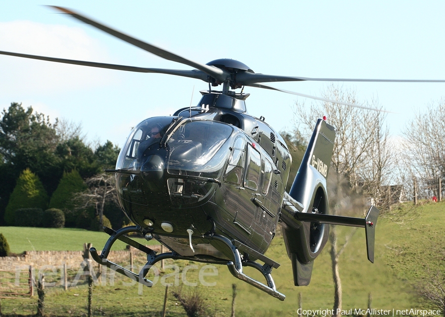 (Private) Eurocopter EC135 P2+ (G-VGMB) | Photo 4157