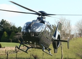 (Private) Eurocopter EC135 P2+ (G-VGMB) at  Enniskillen/St Angelo, United Kingdom