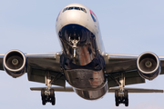 British Airways Boeing 777-236(ER) (G-VIIB) at  London - Heathrow, United Kingdom