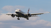 British Airways Boeing 777-236(ER) (G-VIIE) at  London - Heathrow, United Kingdom