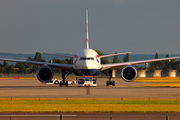 British Airways Boeing 777-236(ER) (G-VIIH) at  London - Heathrow, United Kingdom