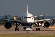British Airways Boeing 777-236(ER) (G-VIIH) at  London - Heathrow, United Kingdom