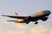 British Airways Boeing 777-236(ER) (G-VIIK) at  London - Heathrow, United Kingdom