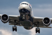 British Airways Boeing 777-236(ER) (G-VIIL) at  London - Heathrow, United Kingdom