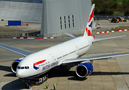 British Airways Boeing 777-236(ER) (G-VIIL) at  London - Heathrow, United Kingdom