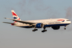 British Airways Boeing 777-236(ER) (G-VIIP) at  London - Heathrow, United Kingdom