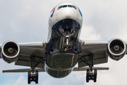 British Airways Boeing 777-236(ER) (G-VIIT) at  London - Heathrow, United Kingdom