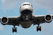 British Airways Boeing 777-236(ER) (G-VIIT) at  London - Heathrow, United Kingdom