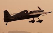 (Private) Stephens Akro Laser Z200 (G-VILL) at  Bohmte - Bad Essen, Germany