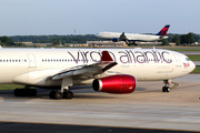 Virgin Atlantic Airways Airbus A330-343E (G-VINE) at  Atlanta - Hartsfield-Jackson International, United States