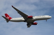 Virgin Atlantic Airways Airbus A330-343E (G-VINE) at  Orlando - International (McCoy), United States