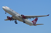 Virgin Atlantic Airways Airbus A330-343E (G-VINE) at  Luqa - Malta International, Malta