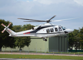 Castle Air AgustaWestland AW139 (G-VIPG) at  Biggin Hill, United Kingdom