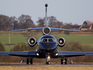 (Private) Dassault Falcon 7X (G-VITA) at  London - Luton, United Kingdom