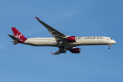 Virgin Atlantic Airways Airbus A350-1041 (G-VJAM) at  London - Heathrow, United Kingdom