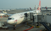 Virgin Atlantic Airways Airbus A330-941N (G-VJAZ) at  New York - John F. Kennedy International, United States